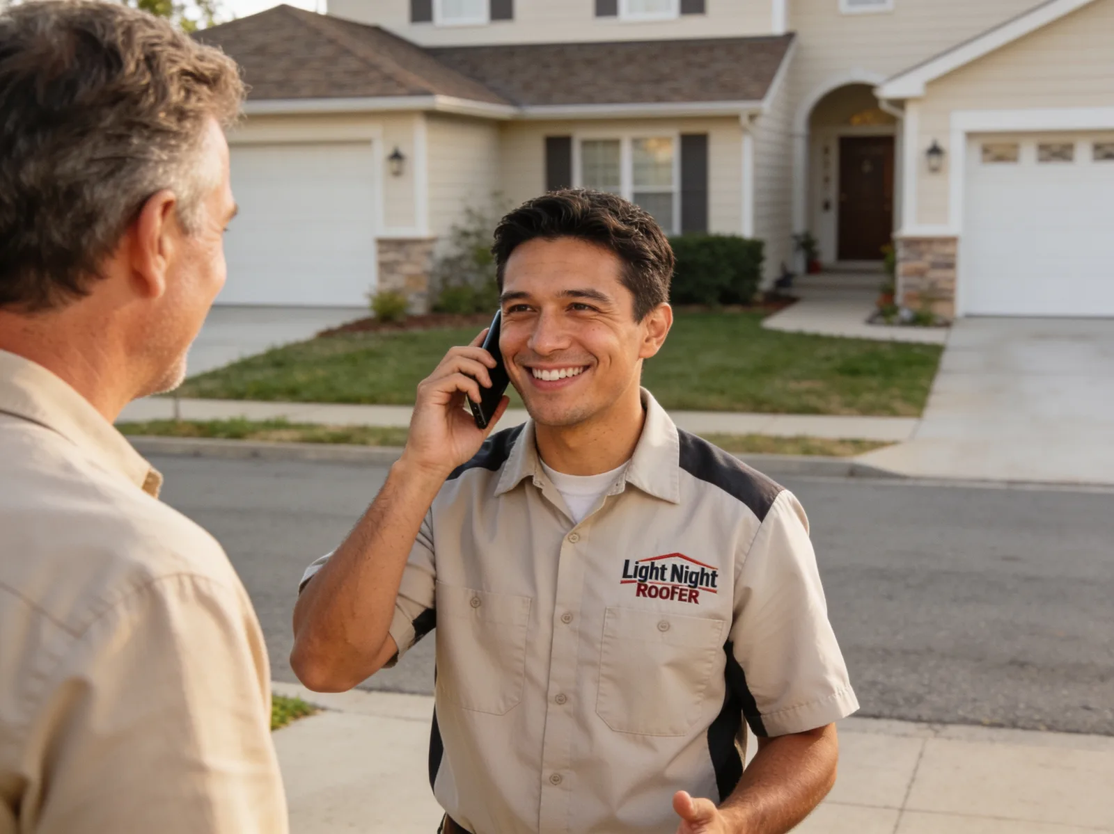 Emergency Roof Repair Arlington, OH FAQs